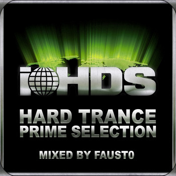 Various Artists - IHDS Hardtrance Prime Selection!