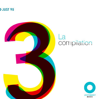 Various Artists - La compilation, vol. 3
