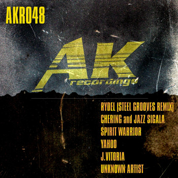 Various Artists - AKR048