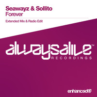 Seawayz & Sollito - Forever