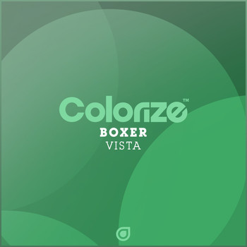 Boxer - Vista
