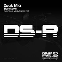 Zack Mia - Black Dawn
