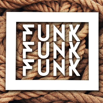 Various Artists - Funk Funk Funk