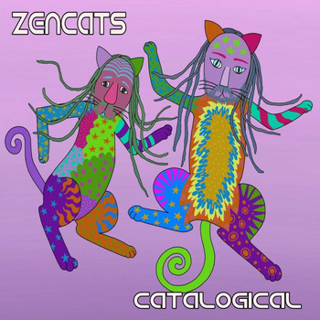 Zencats - Catalogical