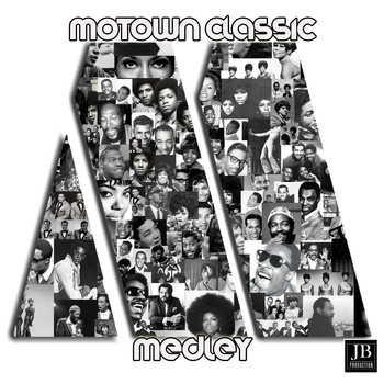 Disco Fever - Motown Classics Medley: Stop in the Name of Love / Ain't No Mountain High Enough / I Heard It Through the Grapevine / My Girl / Dancing in the Street / I Can't Help Myself / Ain't Too Proud to Beg / Heatwave / Ooo Baby Baby Dancing Machine / Get Ready / J