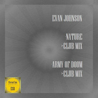 Evan Johnson - Nature / Army Of Doom