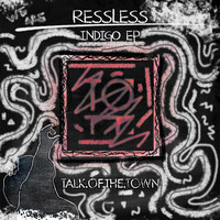 Ressless - Indigo