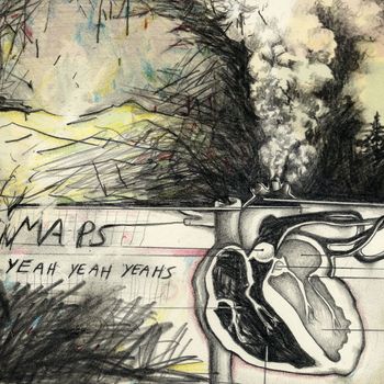 Yeah Yeah Yeahs - Maps