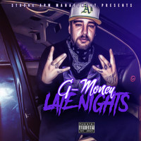G-Money - Late Nights - Single (Explicit)