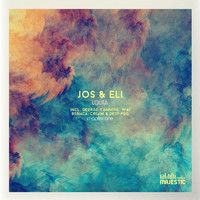 Jos & Eli - Lolita (Chapter One)