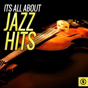 Various Artists - Its All About Jazz Hits