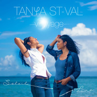 Tanya St-val - Voyage