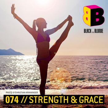 Various Artists - Strength and Grace