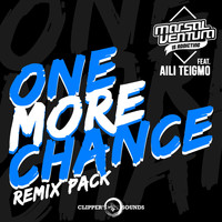 Marsal Ventura - One More Chance (Remix Pack)