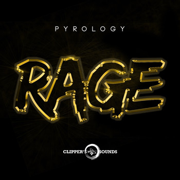 Pyrology - Rage