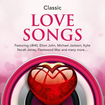 Various Artists - Classic Love Songs