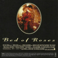 Michael Convertino - Bed of Roses (Michael Goldenberg's Original Motion Picture Soundtrack)