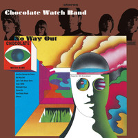 The Chocolate Watch Band - No Way Out