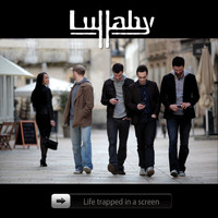 Lullaby - Life Trapped in a Screen