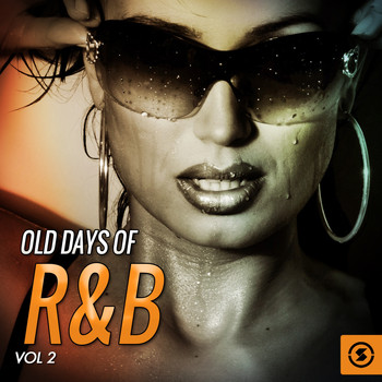 Various Artists - Old Days of R&B, Vol. 2