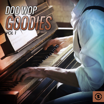 Various Artists - Doo Wop Goodies, Vol. 1