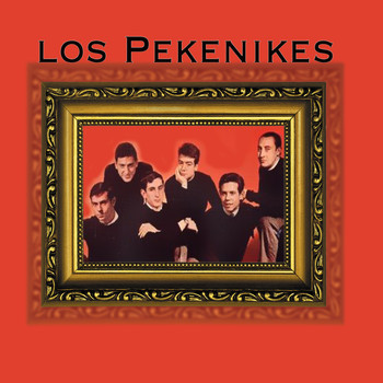 Los Pekenikes - Los Pekenikes