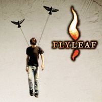 Flyleaf - Flyleaf