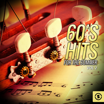 Various Artists - 60's Hits for The Summer, Vol. 2