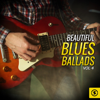 Various Artists - Beautiful Blues Ballads, Vol. 4