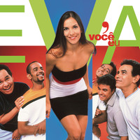 Banda Eva - Você E Eu (Audio)