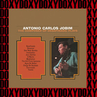 Antônio Carlos Jobim - The Composer Of Desafinado Plays (Hd Remastered Edition, Doxy Collection)