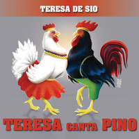 Teresa De Sio - Teresa Canta Pino
