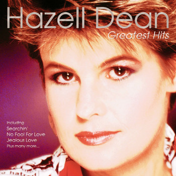 Hazell Dean - Greatest Hits (Rerecorded)