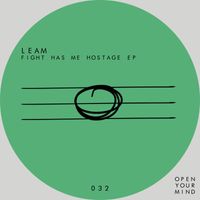 Leam - Fight Ha Me Hostge Ep