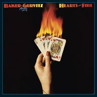 Baker Gurvitz Army - Hearts On Fire