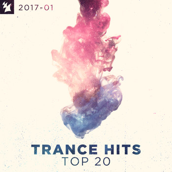 Various Artists - Trance Hits Top 20 - 2017-01