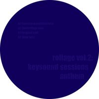 Blackdown - Rollage vol.2: Keysound Sessions Anthem
