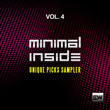 Various Artists - Minimal Inside, Vol. 4 (Unique Picks Sampler)