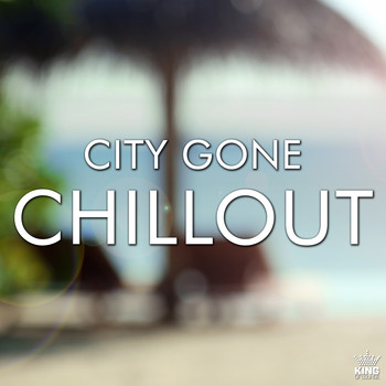 Various Artists - City Gone Chillout