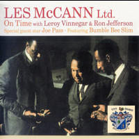 Les McCann LTD - Les McCann Ltd