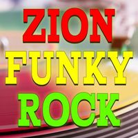 Lee "Scratch" Perry - Zion Funky Rock