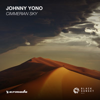 Johnny Yono - Cimmerian Sky