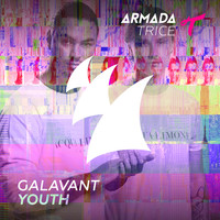 Galavant - Youth