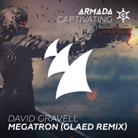 David Gravell - Megatron
