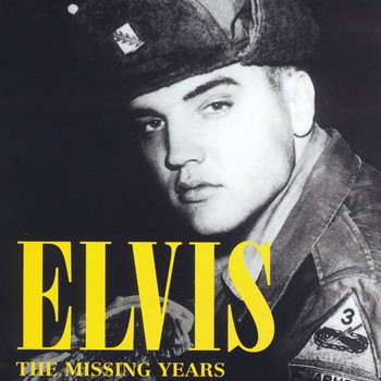 Elvis Presley - Elvis: The Missing Years Audio Documentary