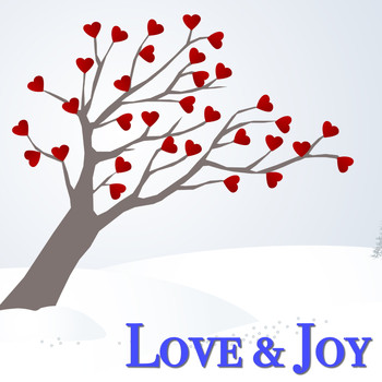 Various Artists - Love And Joy