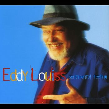 Eddy Louiss - Sentimental Feeling