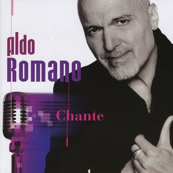 Aldo Romano - Chante