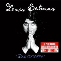 Luis Salinas - Solo Guitarra