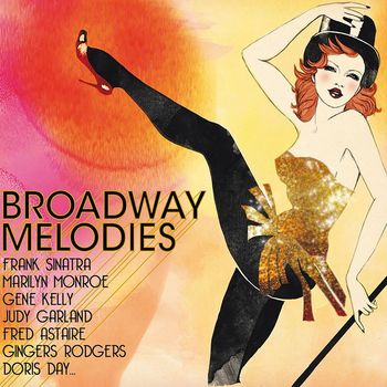 Various Artists - Broadway Melodies